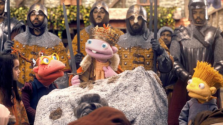 Cultura en Rtve.es - Mira el tráiler de la última película de Los Lunnis