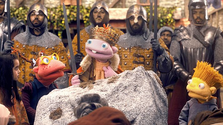 Cultura en Rtve.es - Mira el tráiler de la última película de Los Lunnis