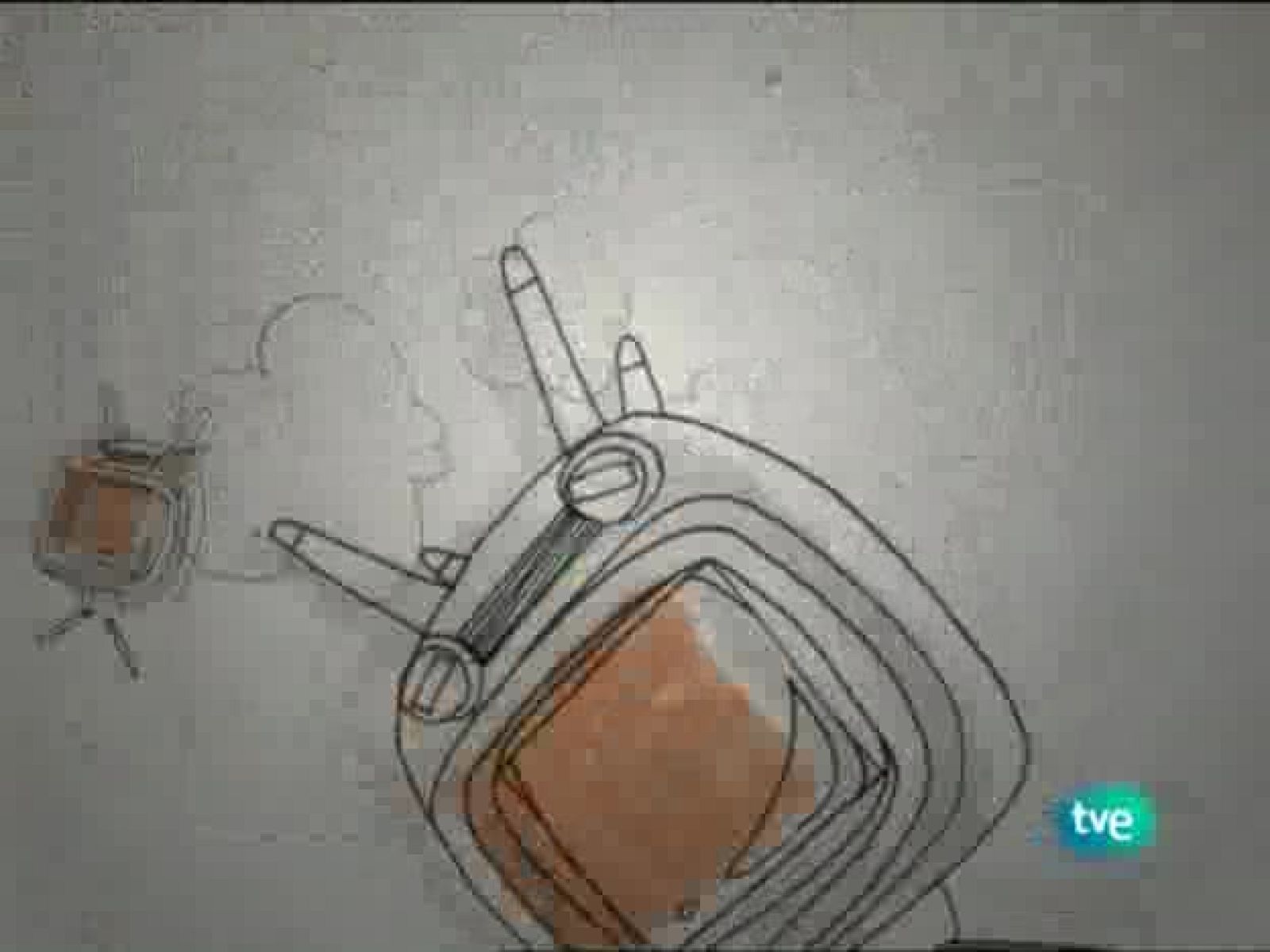 En construcción - 27/04/09 - En construcción | Ver