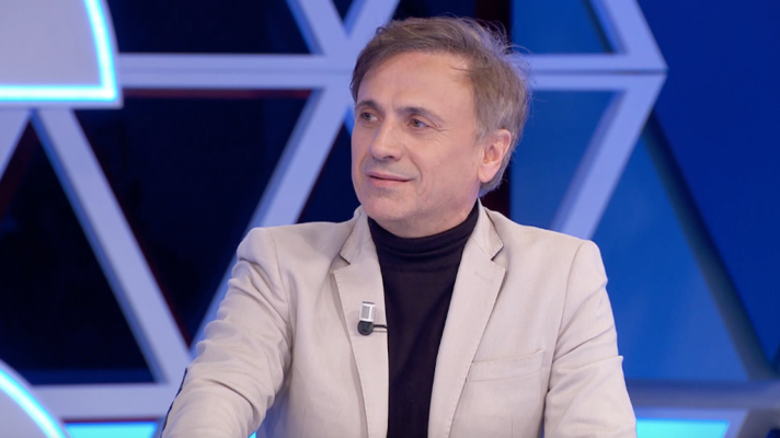 Lo siguiente - José Mota nos adelanta todo sobre su Especial Nochevieja