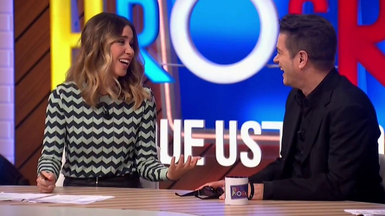 Ese programa del que usted me habla - 20/12/18 - ver ahora