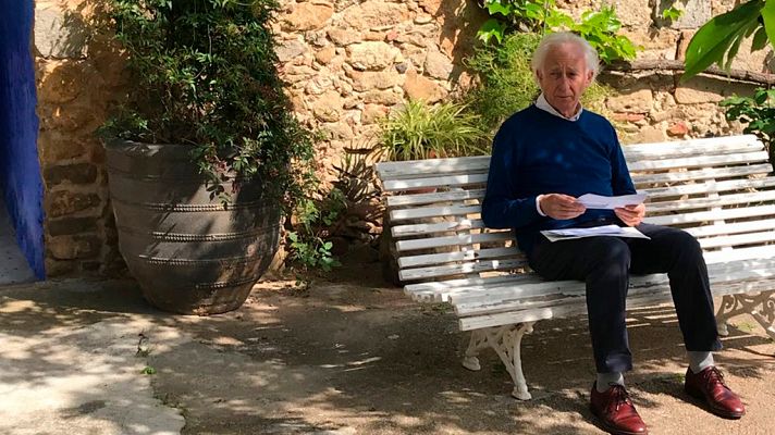 Gigantes de La 2 - Albert Boadella