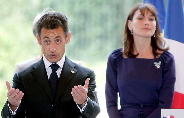  - El éxito de Bruni en España