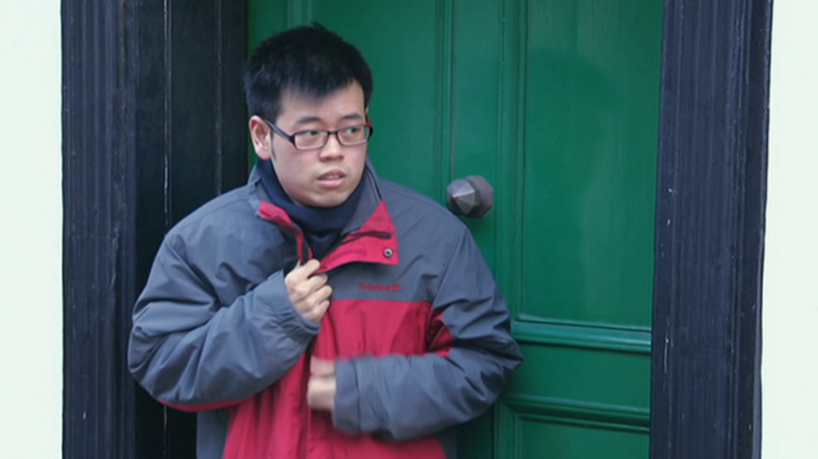 That's English - Module 7 - Unit 10B: Fears and phobias - ver ahora