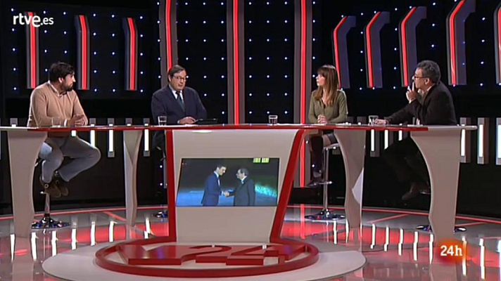 Vespre 24 - Vespre 24 - 20/12/2018