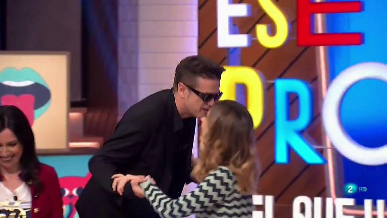 Ese programa  - Santiago Auserón