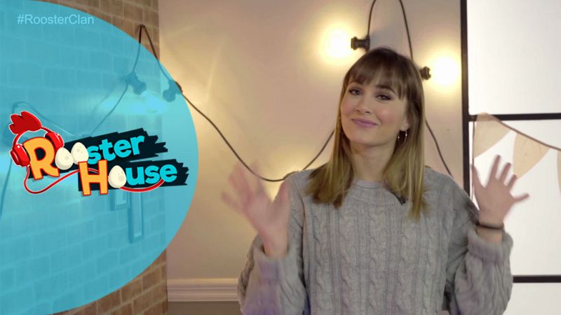 ¡Atención roosters! Rooster House abre sus puertas a lo grande con...Aitana y lo más de lo más de Internet
