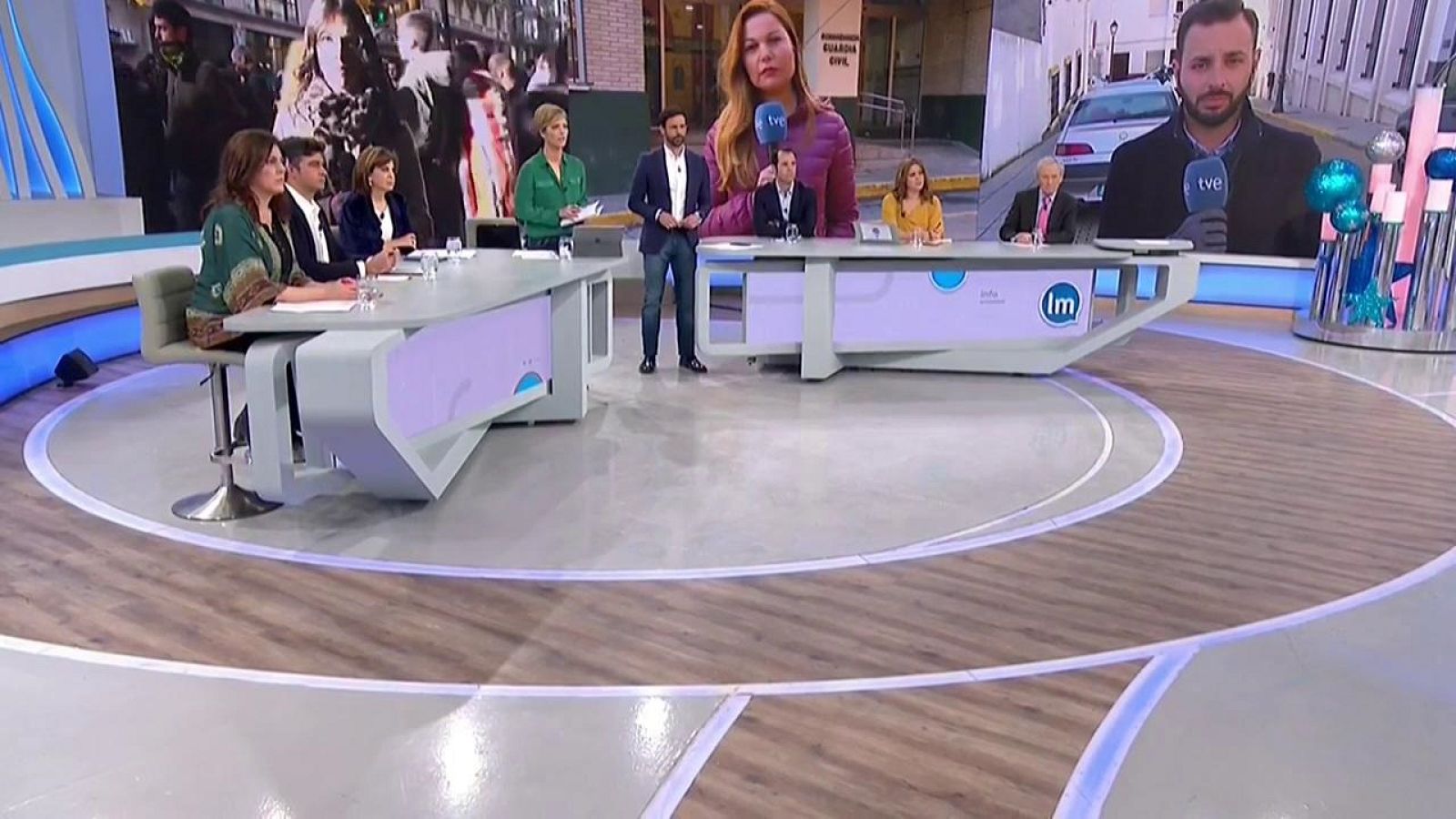 La Mañana - 21/12/18 - ver ahora