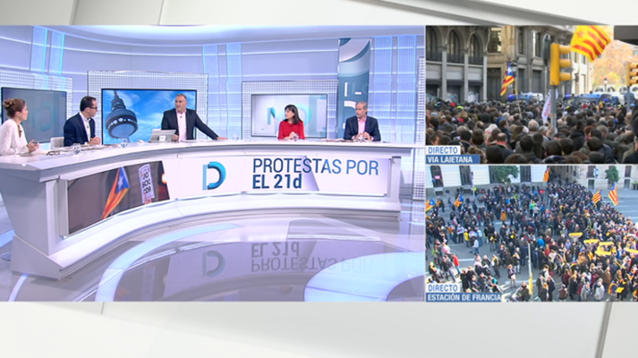 Más desayunos - Más desayunos - 21/12/18