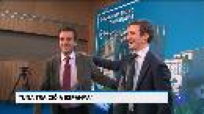 Informatiu Balear - Informatiu Balear - 21/12/18