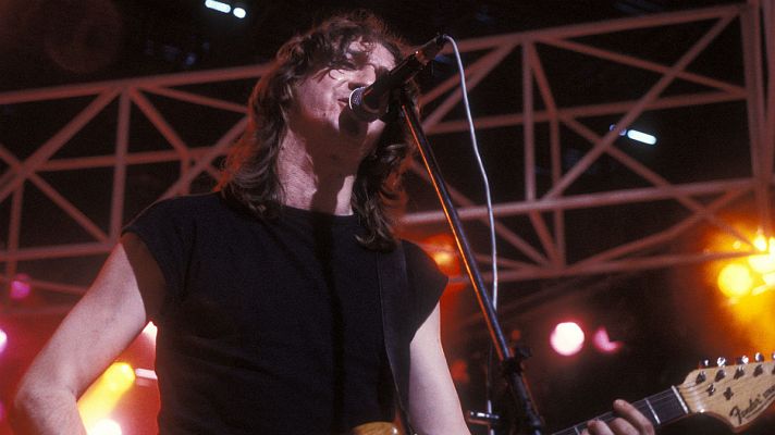 Informativo 24h - Rosendo se retira: adiós a uno de los grandes del rock