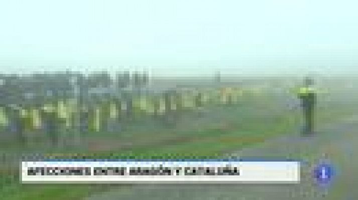 Noticias Aragón - Aragón en 2'-21/12/18