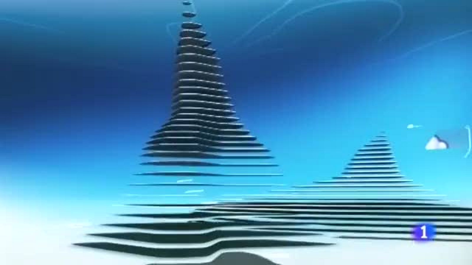  El tiempo en Castilla y León - 21/12/18