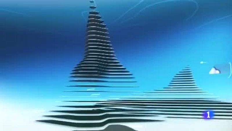  El tiempo en Castilla y León - 21/12/18