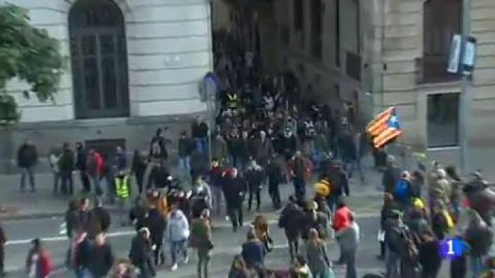 L'Informatiu - L'Informatiu en 3' - 21/12/2018