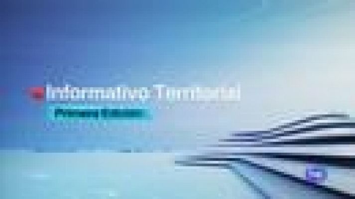 Noticias de Castilla-La Mancha - Noticias de Castilla-La Mancha - 21/12/18