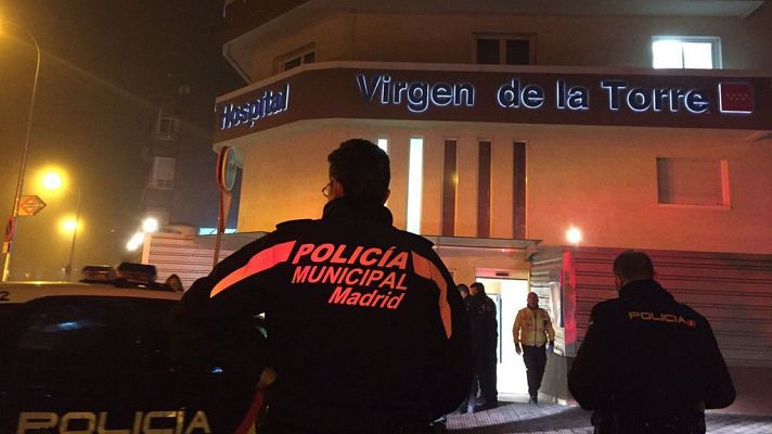 Informativo de Madrid - Informativo de Madrid - 21/12/18