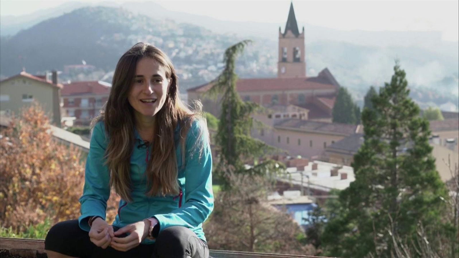 Mujer y deporte - Fedme 'Competir y vivir en alto nivel' - ver ahora