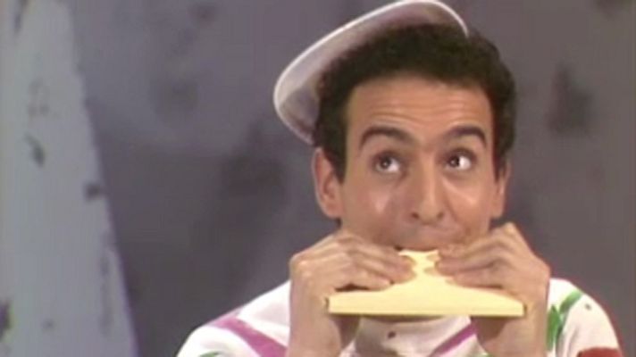 Planeta imaginario - Planeta imaginario - Dulces vampiros