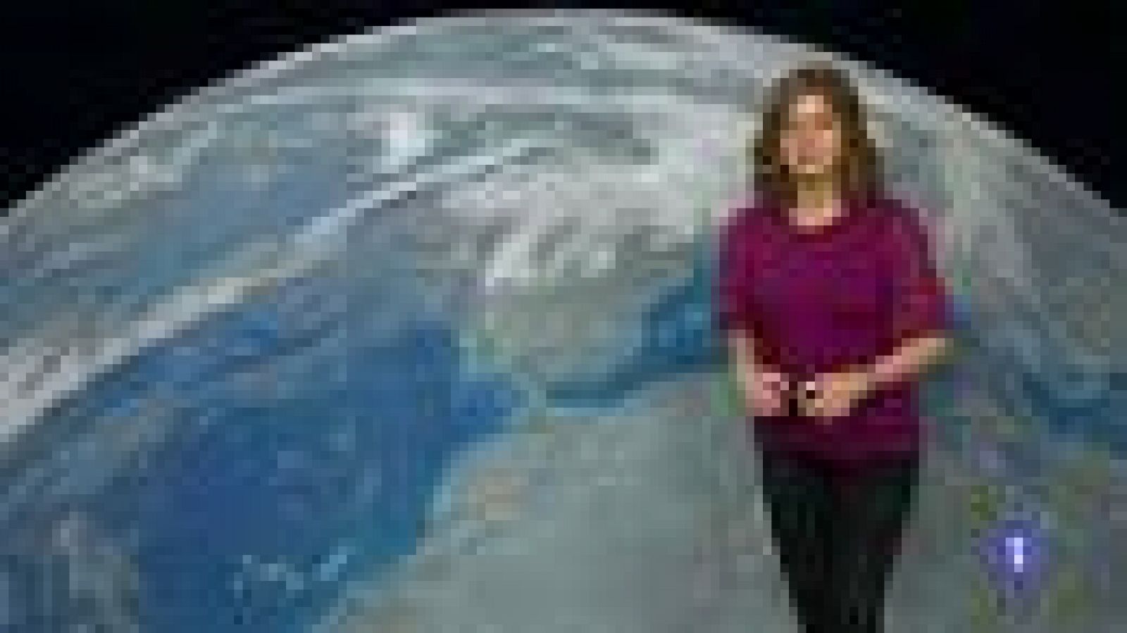 El tiempo en Andalucía - 21/12/2018 | Ver