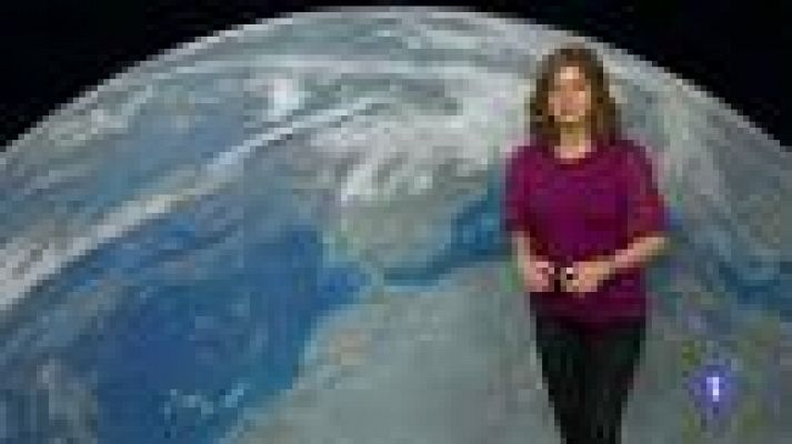 Noticias Andalucía - El tiempo en Andalucía - 21/12/2018