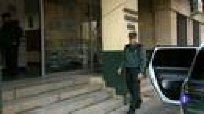 Noticias Andalucía - Noticias Andalucía - 21/12/2018