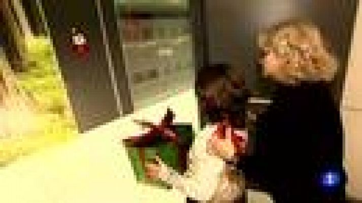 Noticias Aragón - Making of Felicitación Navideña-21/12/18