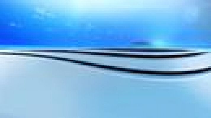 Telexornal - Galicia - Telexornal Galicia - 21/12/18