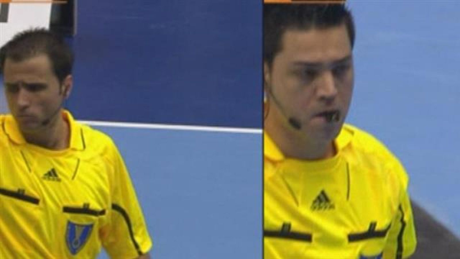 Deportes Canarias - 21/12/2018