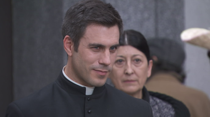 Acacias 38 - Capítulo 914