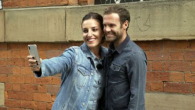 Ainhoa Tirapu - Juan Mata