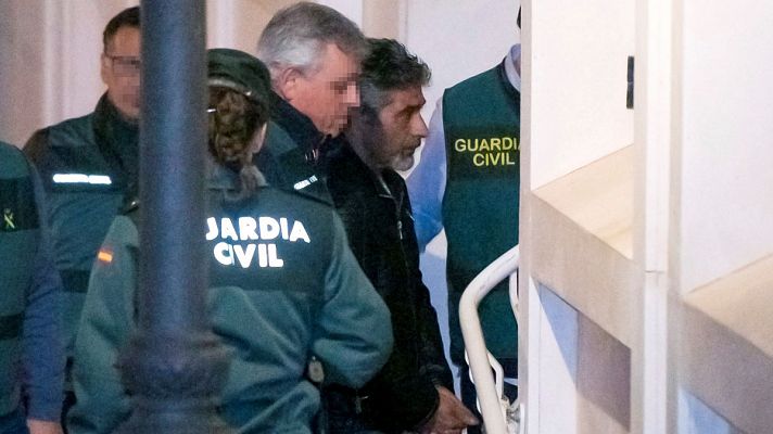 Telediario 1 - Telediario matinal en 4' - 22/12/18