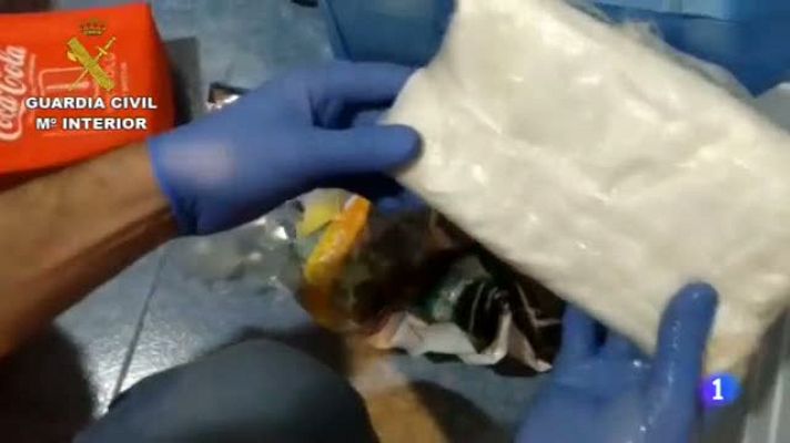 Informativo Telerioja - Informativo Telerioja - 21/12/18