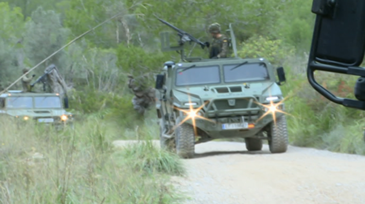 España en comunidad - España en Comunidad - 22/12/1