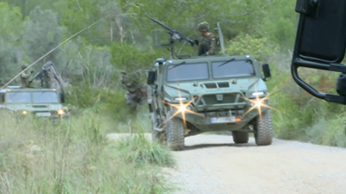 España en comunidad - España en Comunidad - 22/12/1
