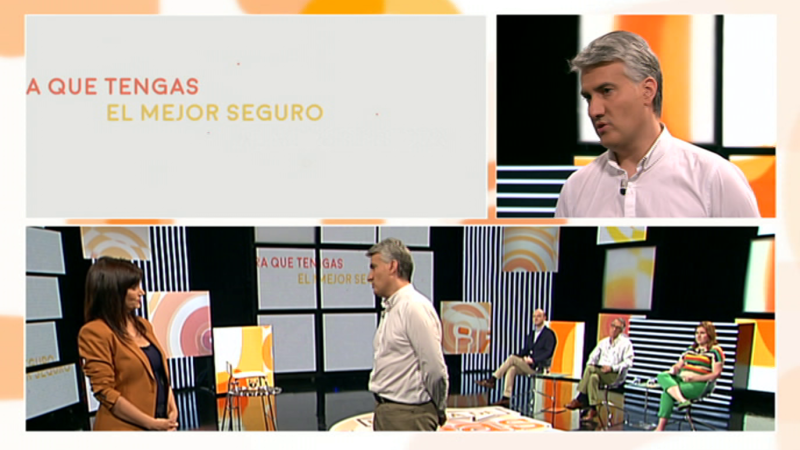 F�brica de ideas - 22/12/18 - ver ahora