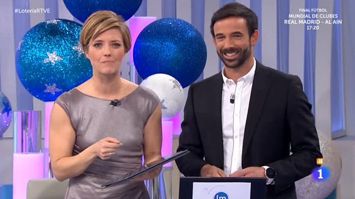 La mañana - ¿Cómo comprobar si te ha tocado la Lotería de Navidad?