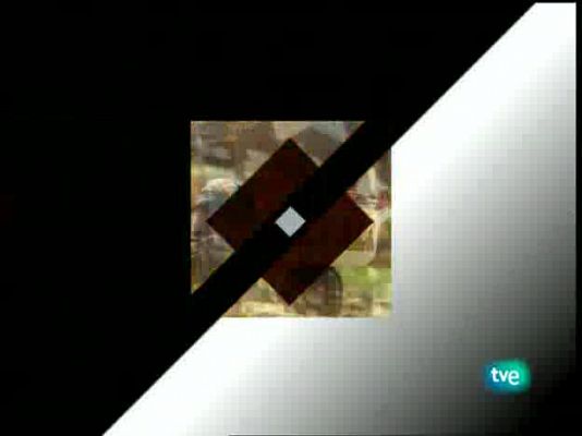 La 2 Noticias - La 2 Noticias - 28/04/09