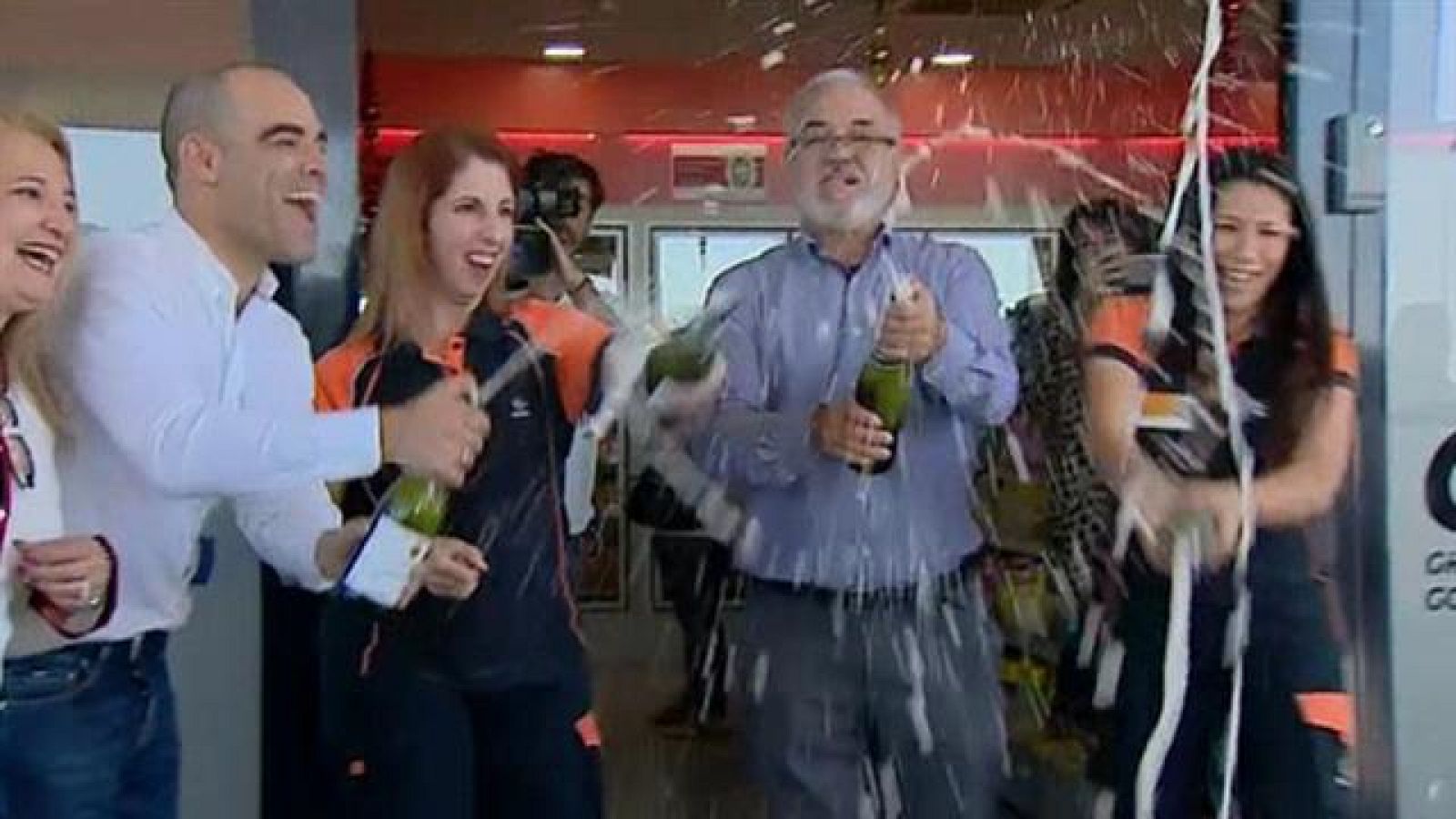 Canarias en 2' - 22/12/2018