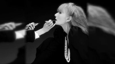 Sonia Rykiel. El estilo bohemio