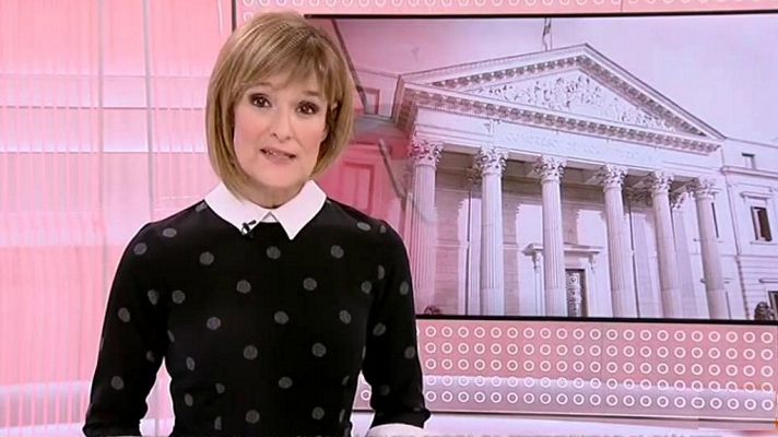 Parlamento - Parlamento - 22/12/18