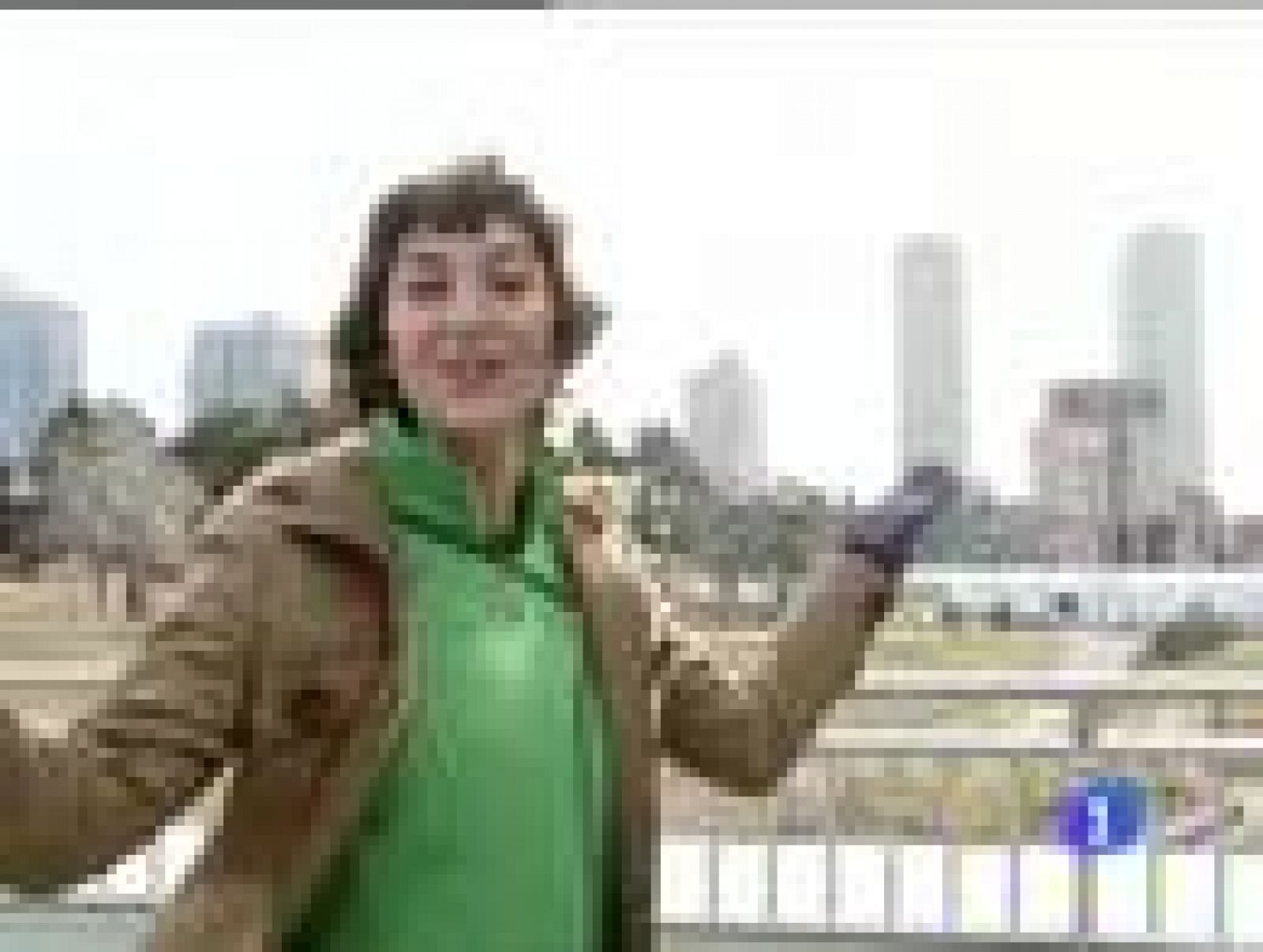 Españoles en el mundo - Toronto | Ver