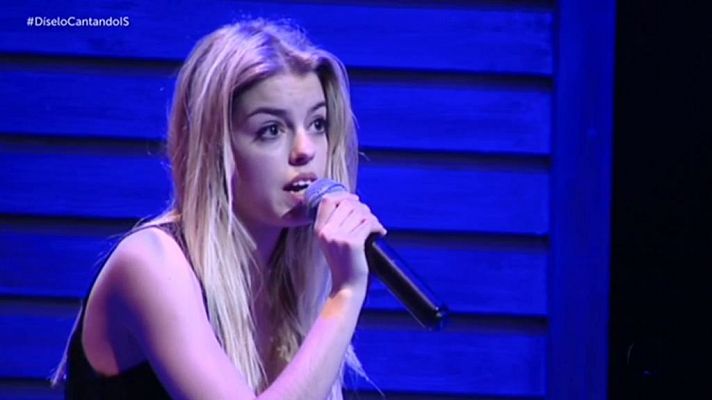 Informe Semanal - Díselo cantando