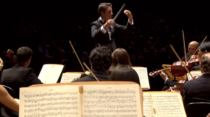 Los conciertos de La 2 - RTVE XIX Ciclo Jóvenes Músicos I (parte 2)