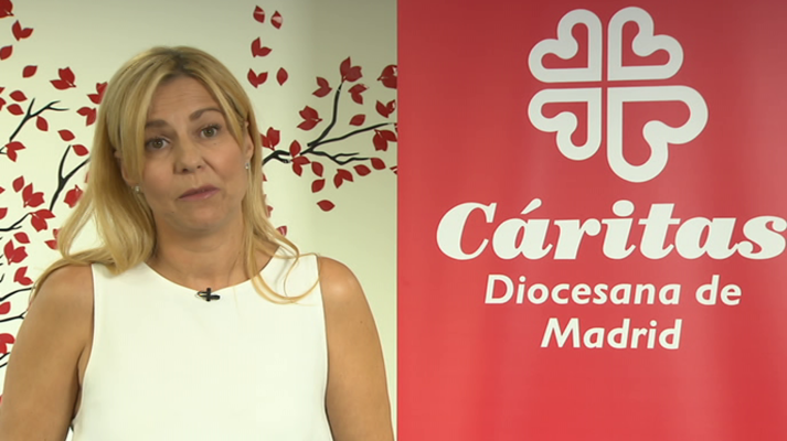 Testimonio - Agencia de colocación