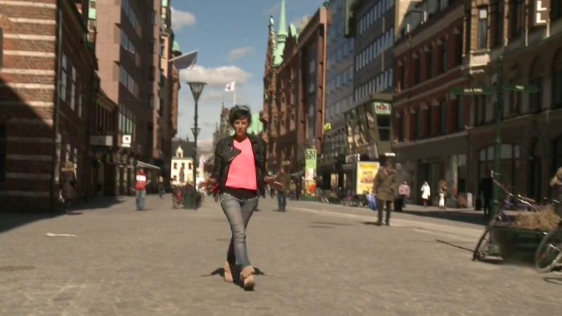 Españoles en el mundo - Malmö - ver ahora