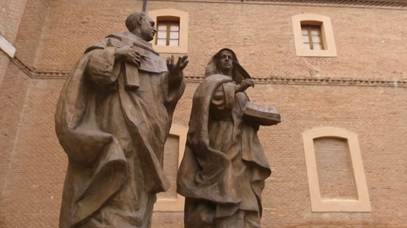 Pueblo de Dios - La herencia recibida - ver ahora