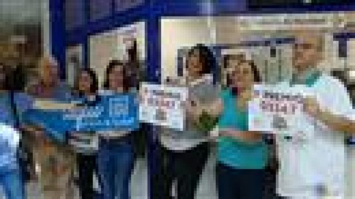 Telecanarias - Telecanarias - 22/12/2018