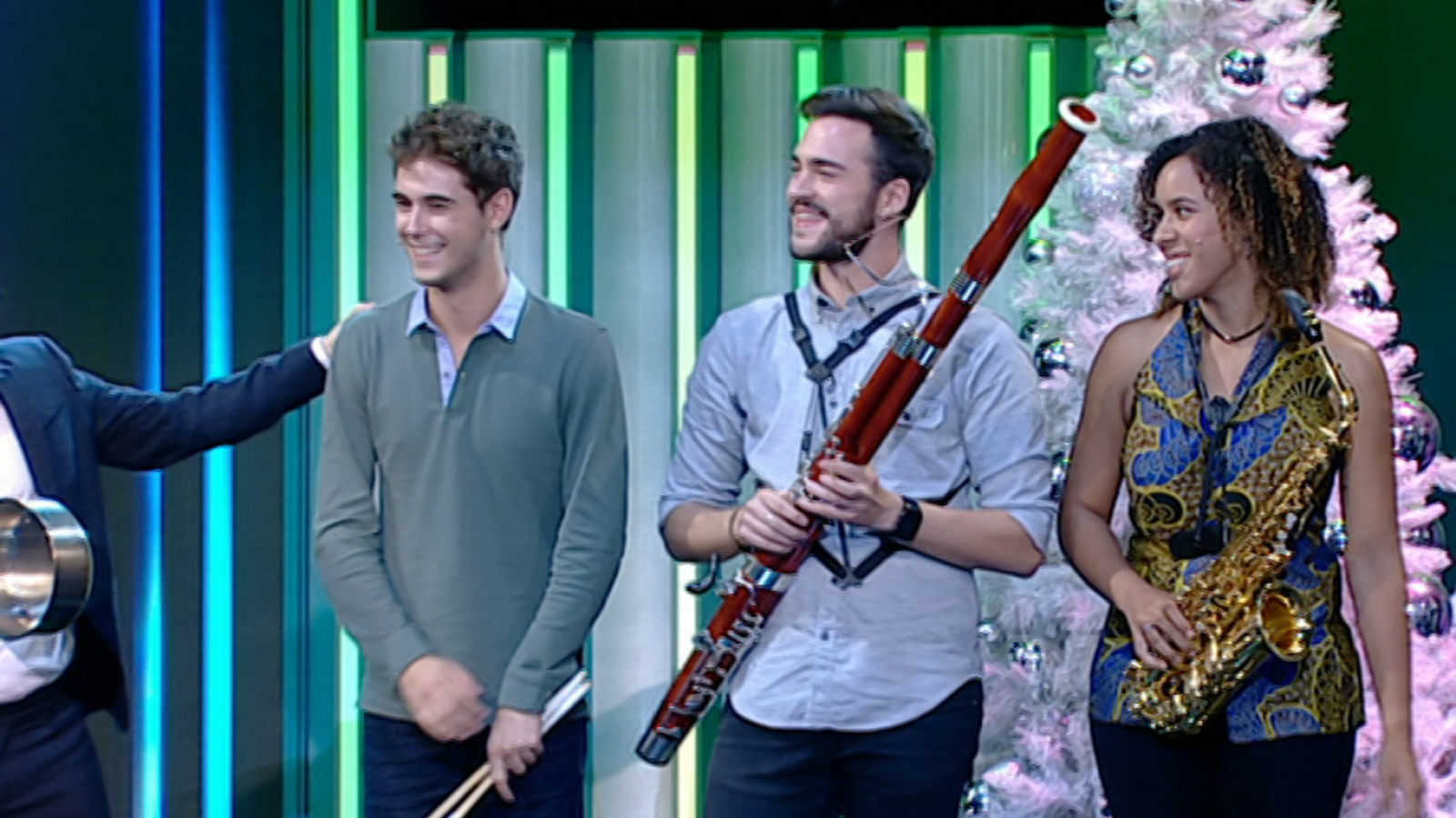 Clásicos y reverentes - T2 - Programa 12 - ver ahora