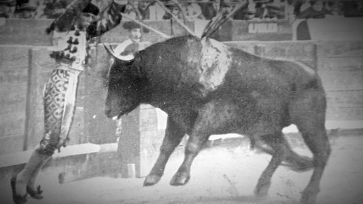 Otros documentales - García Lorca: toreando las estrellas